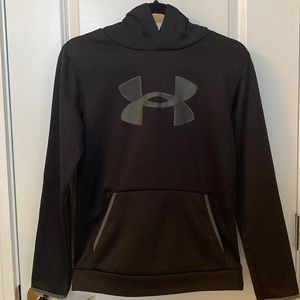 Under Armour hoodie